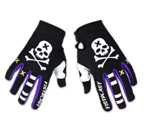  Touchscreen Riding Gloves Off Road Wear Resistant Pro -  ToylandEU™