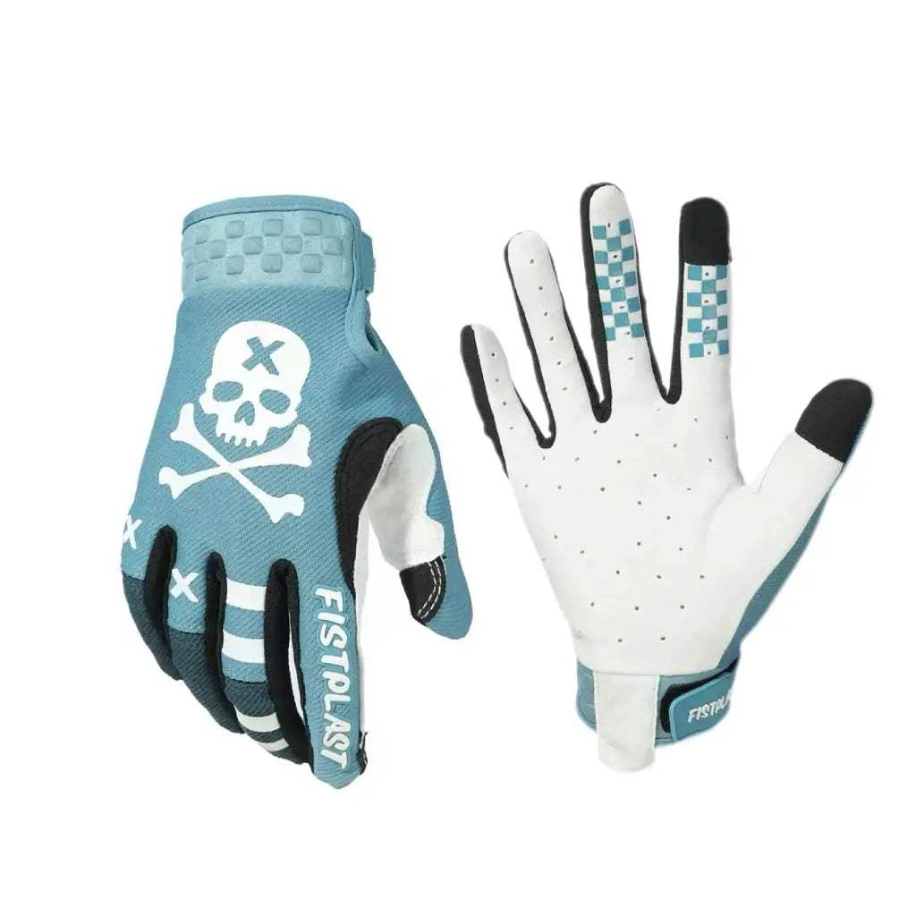 Touchscreen Riding Gloves Off Road Wear Resistant Pro -  ToylandEU™