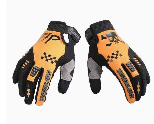  Touchscreen Riding Gloves Off Road Wear Resistant Pro -  ToylandEU™