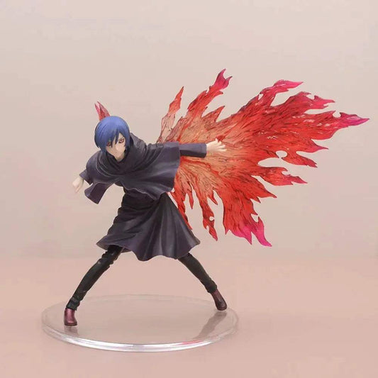  Touka Kirishima Tokyo Ghoul Figure Deluxe Statue -  ToylandEU™