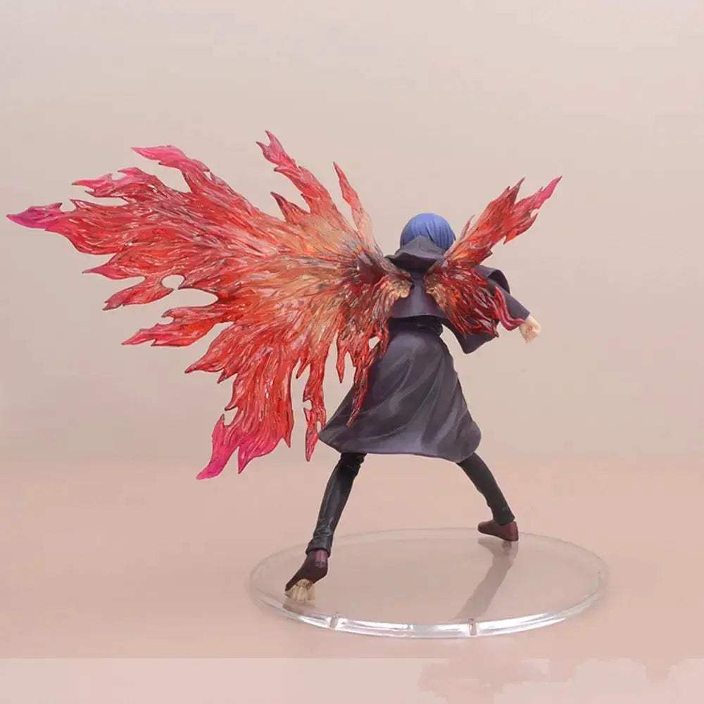 Touka Kirishima Tokyo Ghoul Anime Figure Premium Detail Statue - ToylandEU