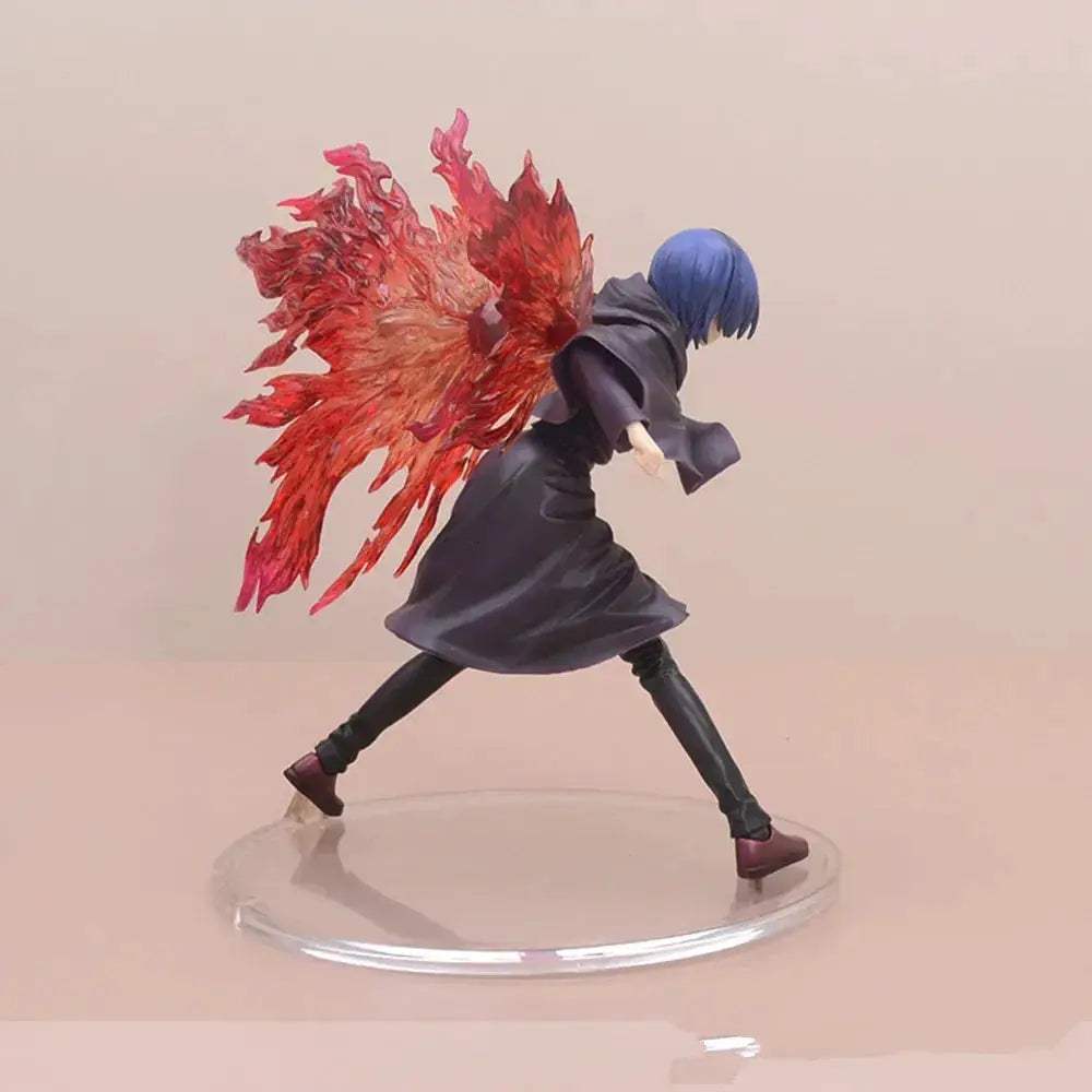 Touka Kirishima Tokyo Ghoul Anime Figure Premium Detail Statue - ToylandEU