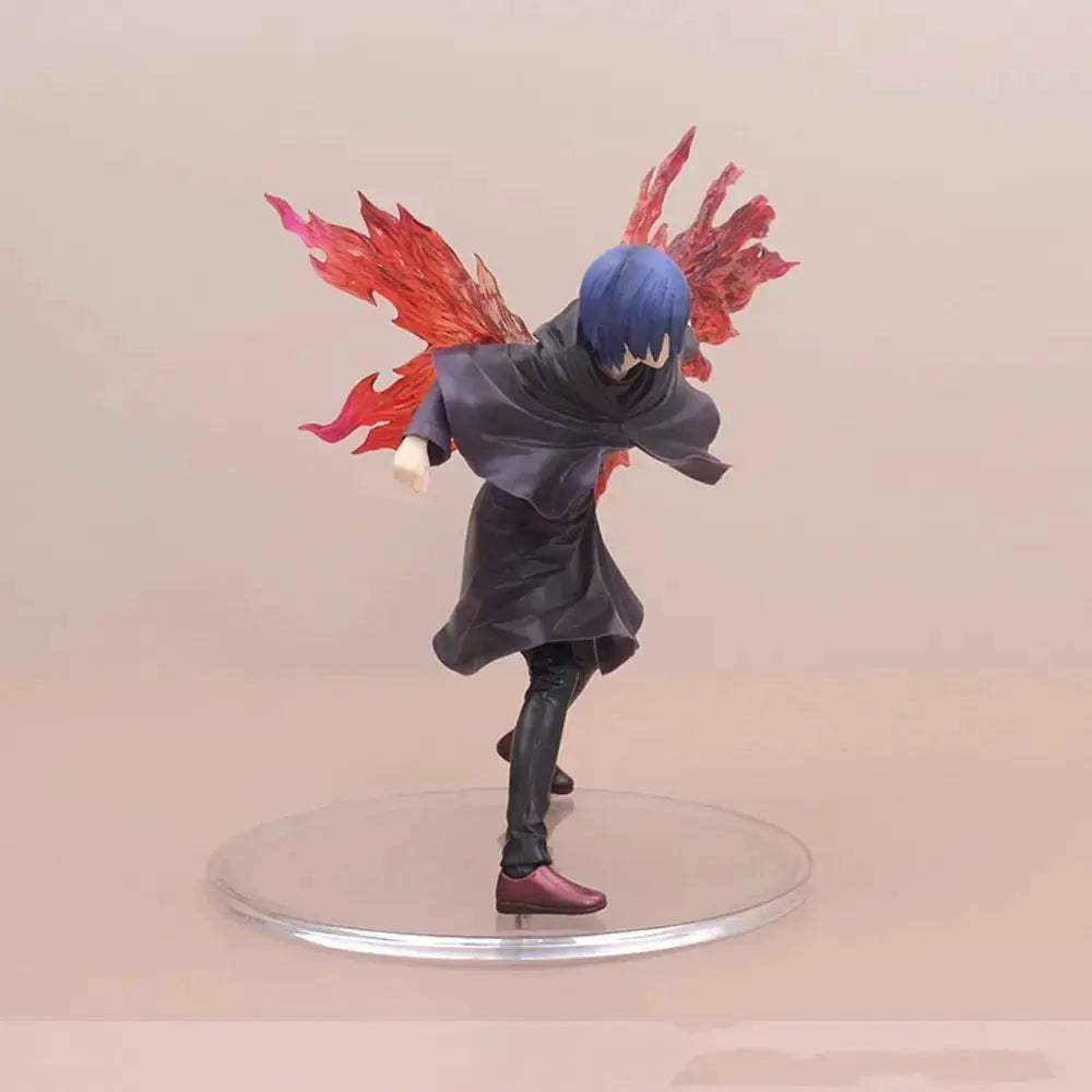 Touka Kirishima Tokyo Ghoul Anime Figure Premium Detail Statue - ToylandEU