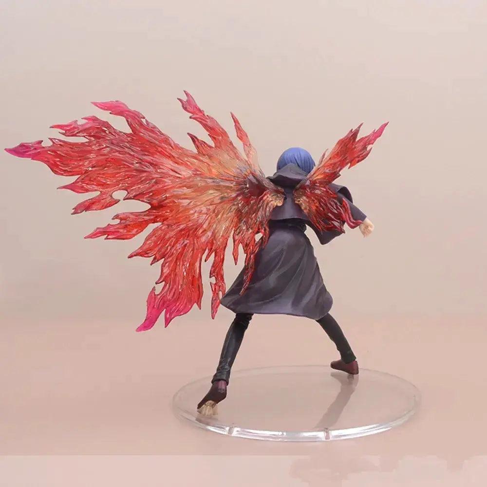  Touka Kirishima Tokyo Ghoul Figure Deluxe Statue -  ToylandEU™