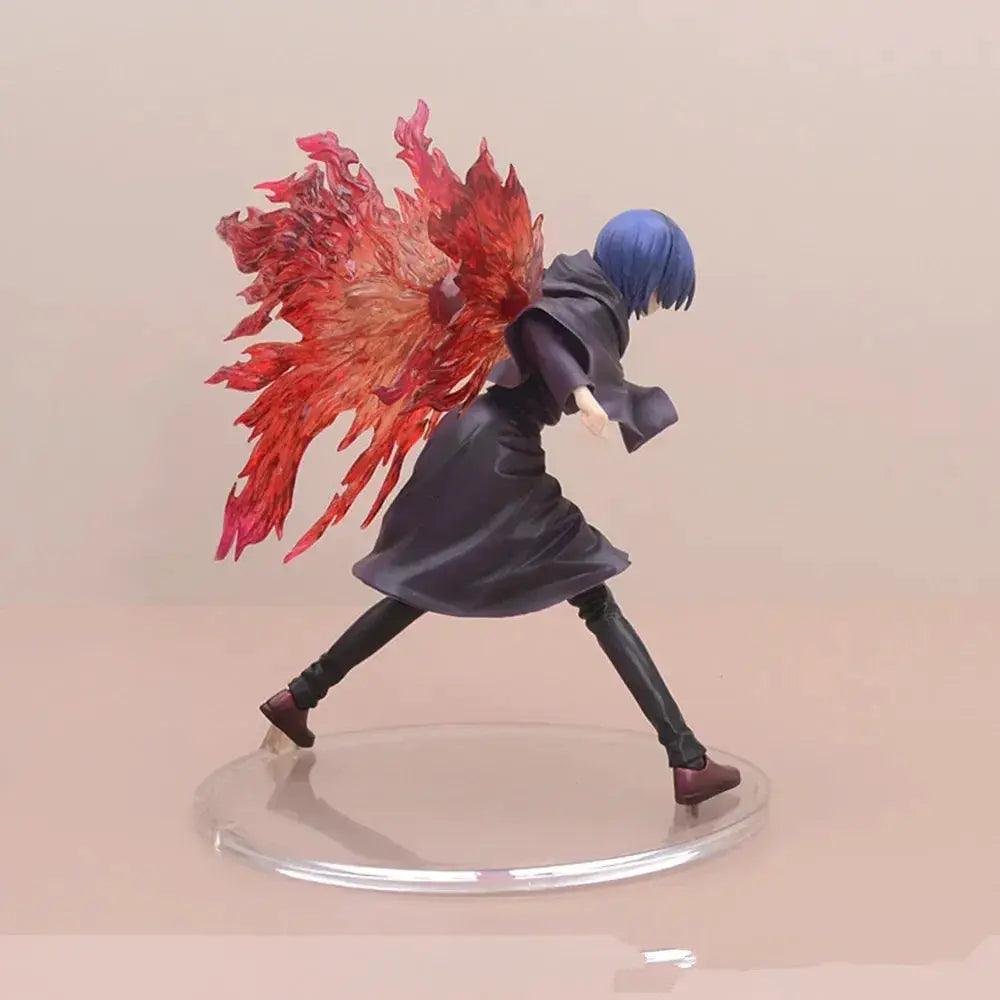  Touka Kirishima Tokyo Ghoul Figure Deluxe Statue -  ToylandEU™