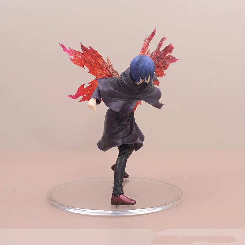  Touka Kirishima Tokyo Ghoul Figure Deluxe Statue 