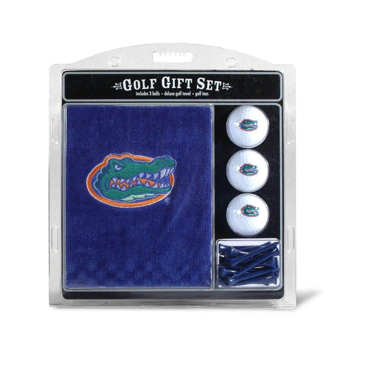  Florida Gators Golf Gift Set With Embroidered Towel -  ToylandEU™