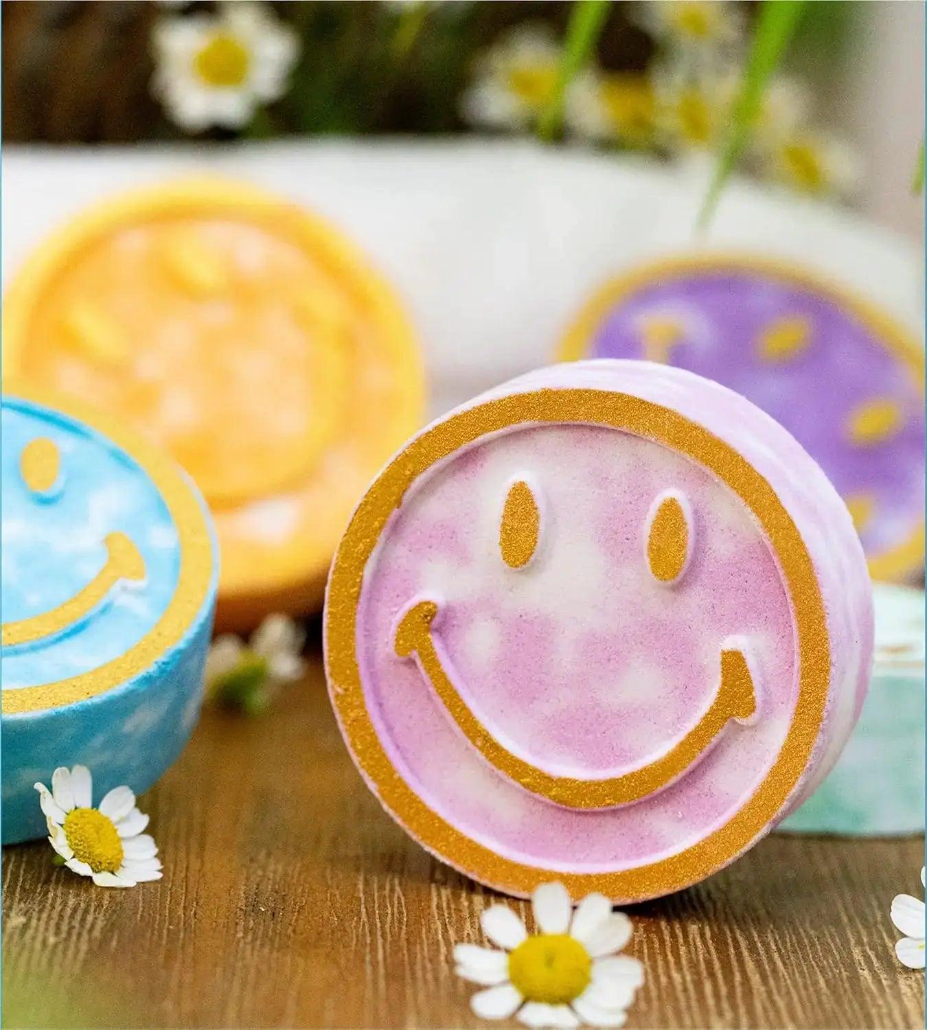  Aromatherapy Shower Steamers 12 Pack For Stress Relief -  ToylandEU™