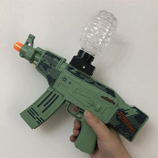 Toy Blaster Gun | Glasses Included | Toylandeu™