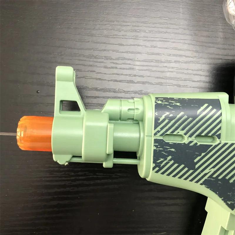 Toy Blaster Gun | Glasses Included | Toylandeu™