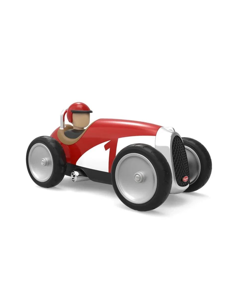 Toy Cars | ABS Plastic Racing Car | Toylandeu™