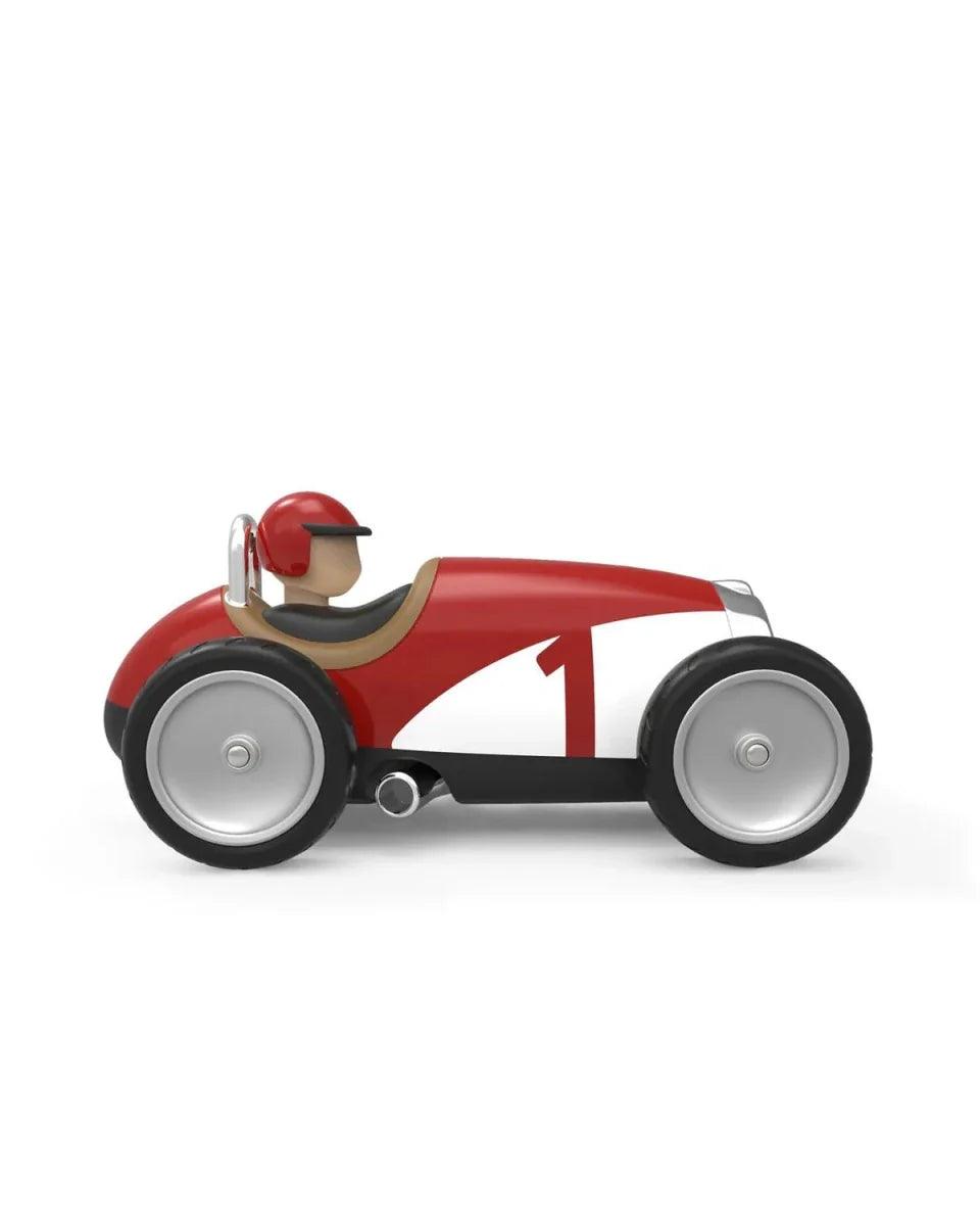 Toy Cars | ABS Plastic Racing Car | Toylandeu™