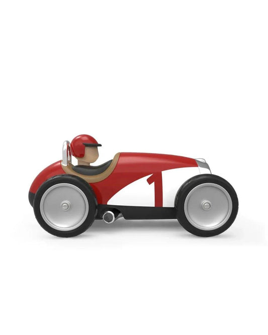Toy Cars | ABS Plastic Racing Car | Toylandeu™