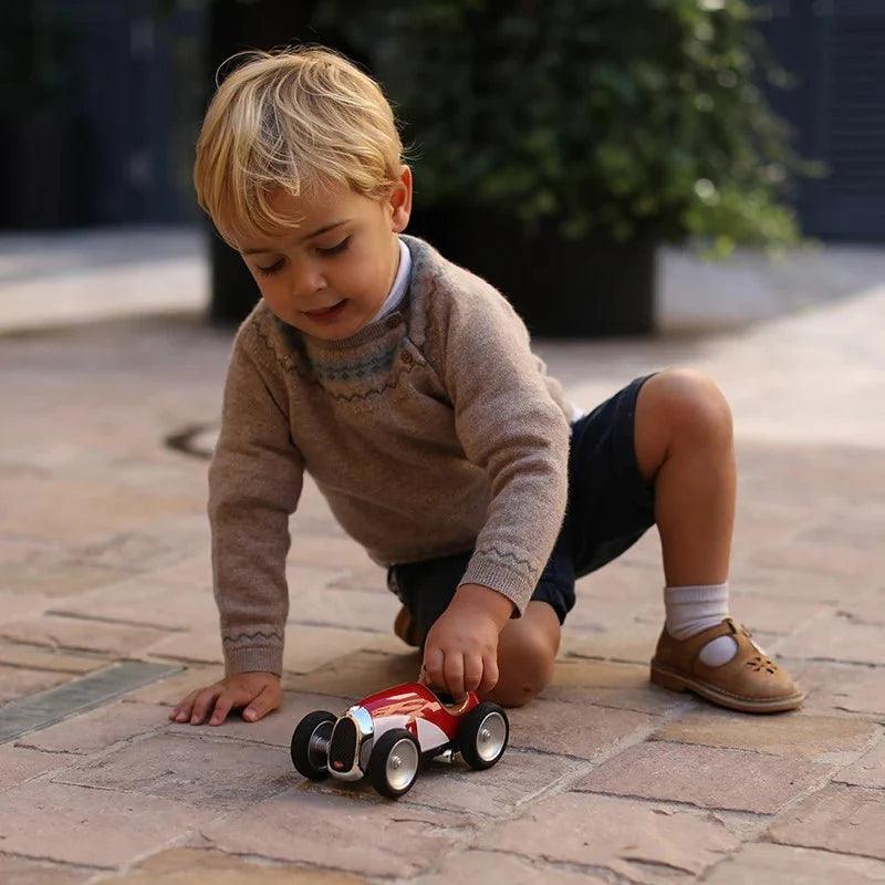 Toy Cars | ABS Plastic Racing Car | Toylandeu™