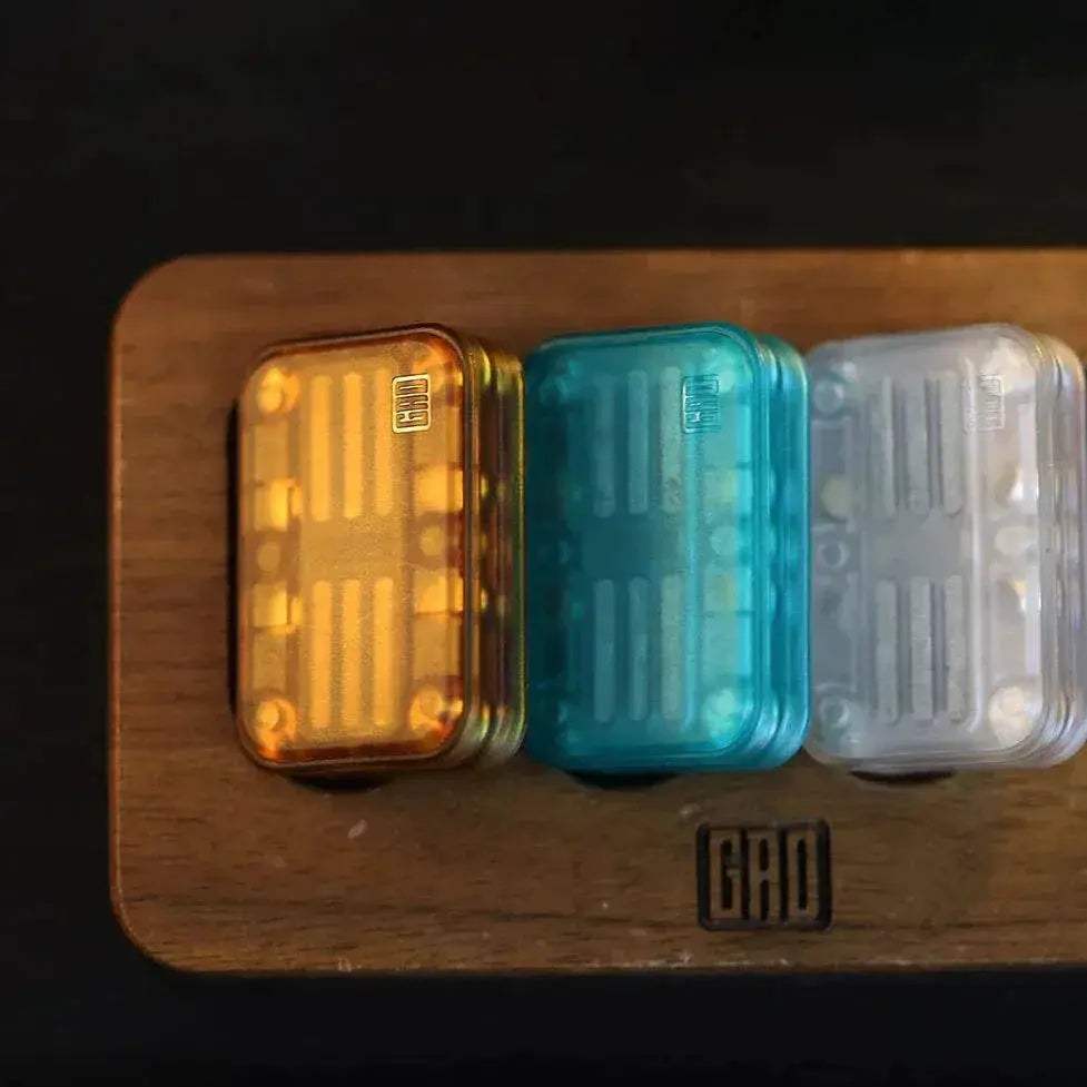  GAO Studio Magnetic Cube Infinite Bit Magnetic Push Paragraph Dump Decompression Toys -  ToylandEU™