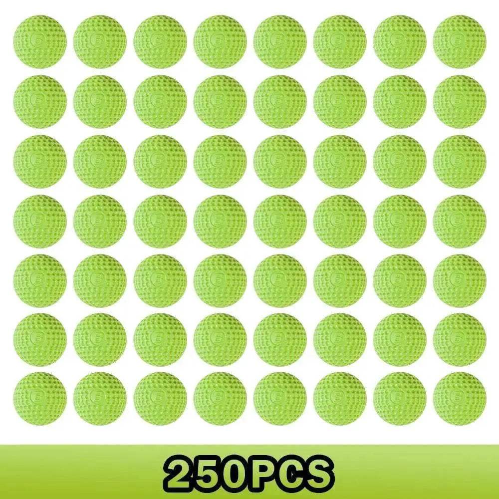  250 Rounds for Foam Dart Blaster Gun Toys  Rival Refill Rival Darts Toy Gun Bullets -  ToylandEU™