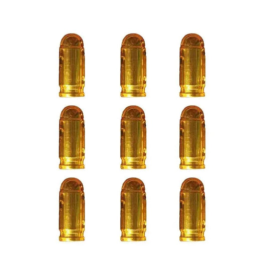  Toy Gun Bullets Stress Shot Gun Plastic Shell 9 Bullets -  ToylandEU™