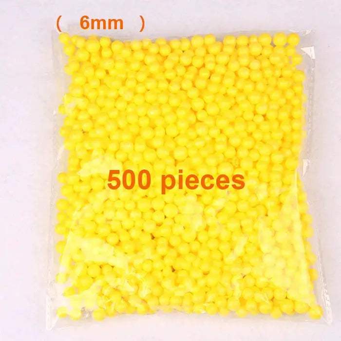 Toy Gun Magazine Quick Release 6mm Bullet Clip Plastic - ToylandEU