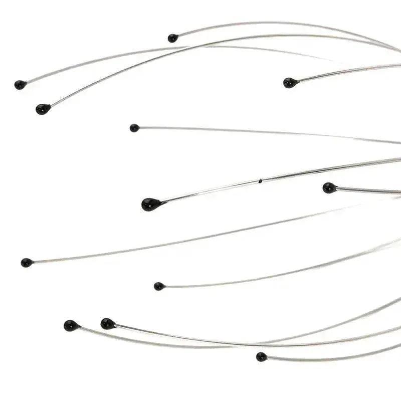  Head Massage Spider Head Masseur Relax Tool For Therapy -  ToylandEU™