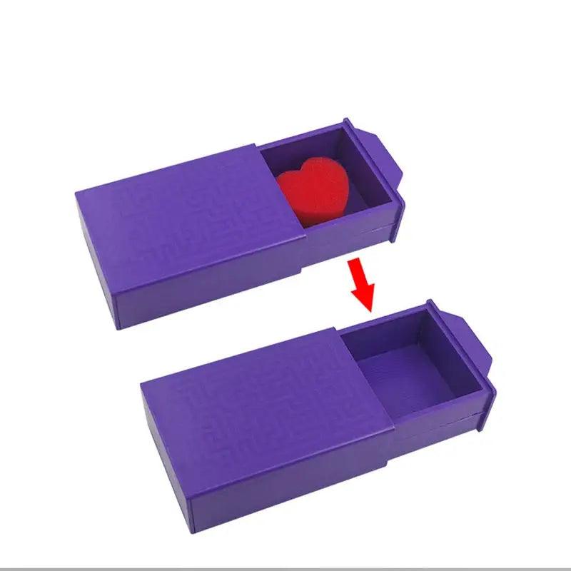  Magic Box Trick For Beginners Disappearing Mystery Toy -  ToylandEU™