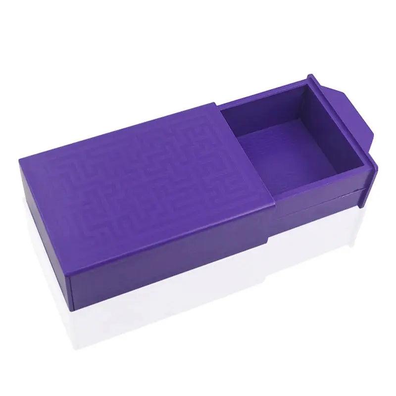  Magic Box Trick For Beginners Disappearing Mystery Toy -  ToylandEU™
