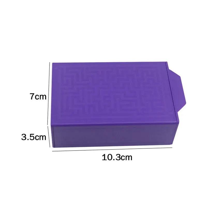  Magic Box Trick For Beginners Disappearing Mystery Toy -  ToylandEU™