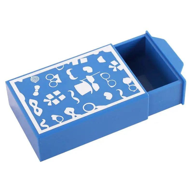  Magic Box Trick For Beginners Disappearing Mystery Toy -  ToylandEU™
