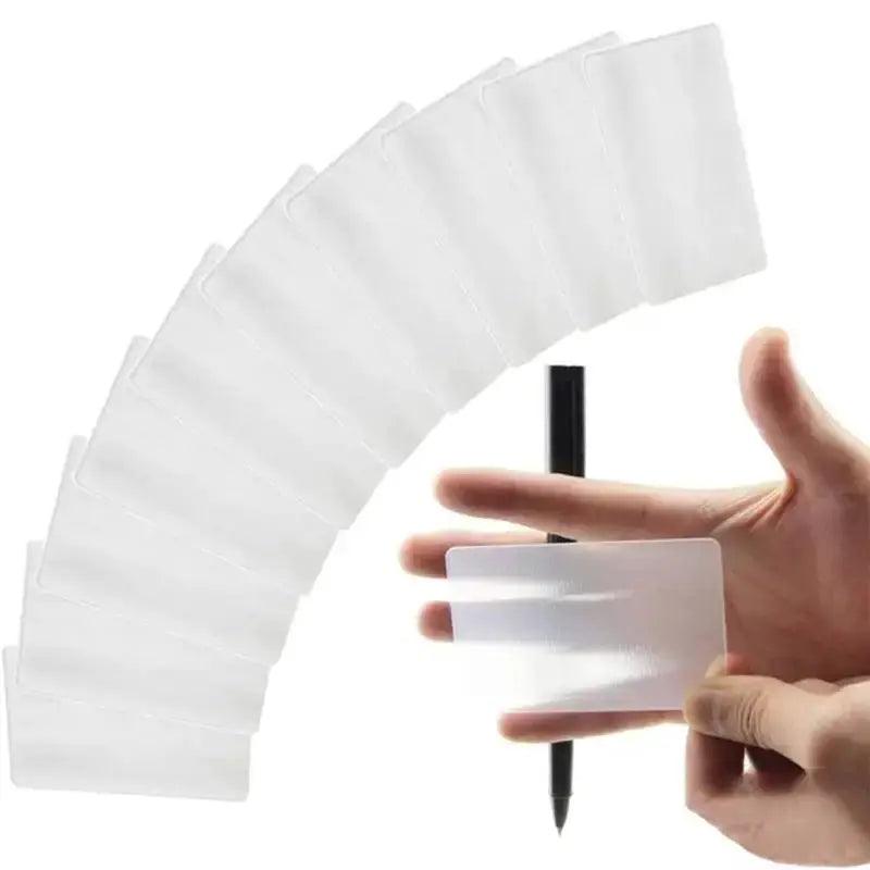  Magic Card Tricks Set for Beginners With Gimmick Props -  ToylandEU™