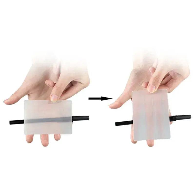  Magic Card Tricks Set for Beginners With Gimmick Props -  ToylandEU™