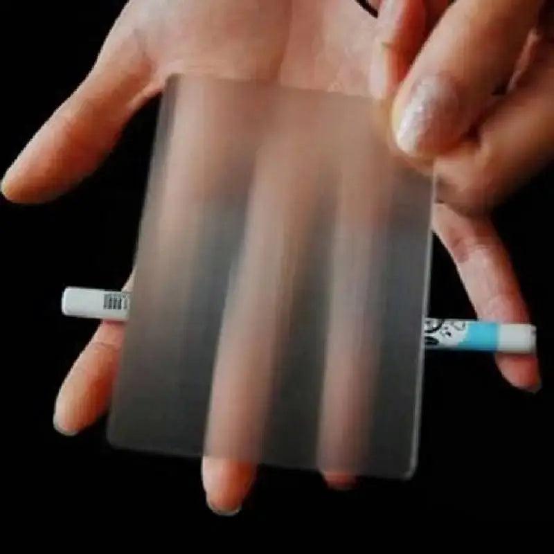  Magic Card Tricks Set for Beginners With Gimmick Props -  ToylandEU™