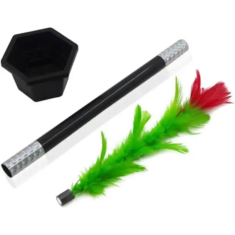  Magic Wand Flower Trick For Beginners Easy To Learn -  ToylandEU™