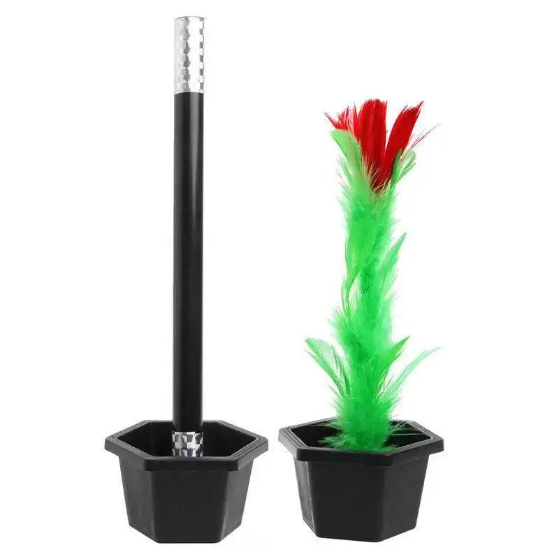  Magic Wand Flower Trick For Beginners Easy To Learn -  ToylandEU™