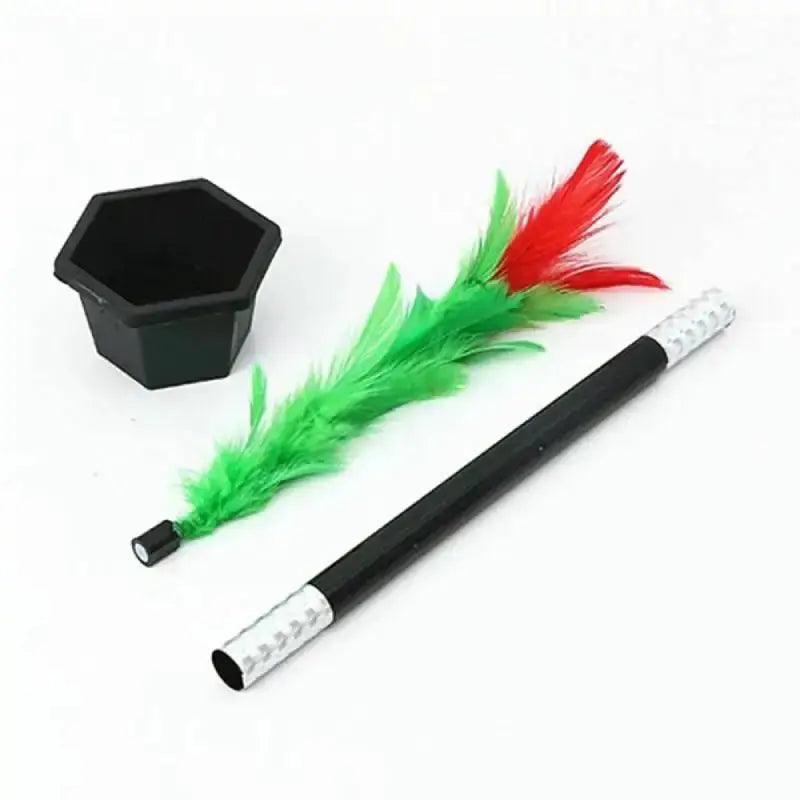  Magic Wand Flower Trick For Beginners Easy To Learn -  ToylandEU™