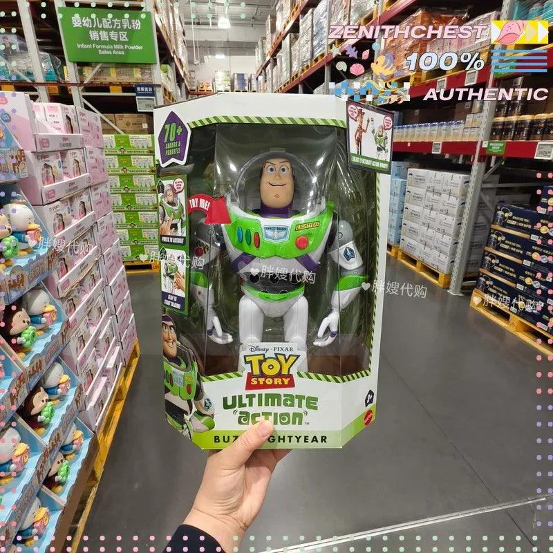  Toy Story Action Figures | Buzz and Woody | Toylandeu™ 