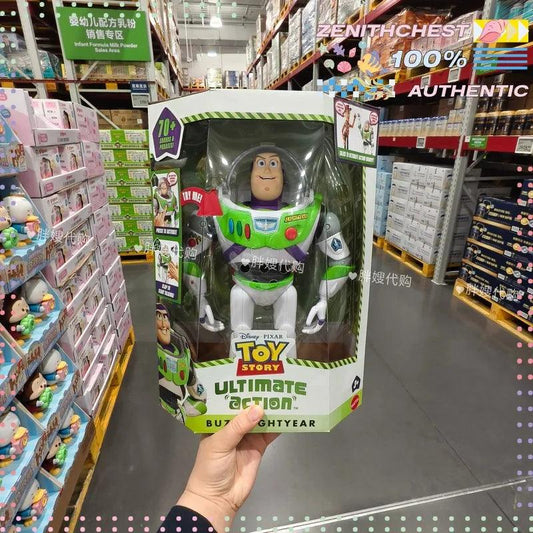  Toy Story Action Figures | Buzz and Woody | Toylandeu™ 