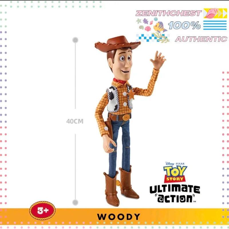  Toy Story Action Figures | Buzz and Woody | Toylandeu™ 