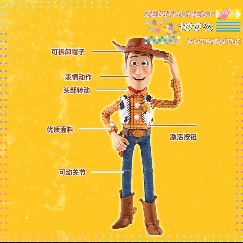  Toy Story Action Figures | Buzz and Woody | Toylandeu™ 
