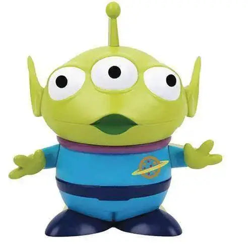  Toy Story Alien Piggy Bank Vinyl Previews Exclusive -  ToylandEU™