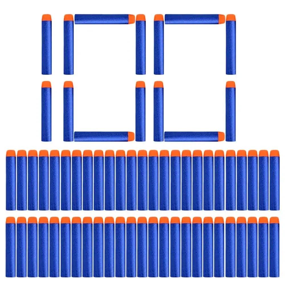  Electric Soft Bullet Nerf Blaster Gun For Kids Safe Fun -  ToylandEU™