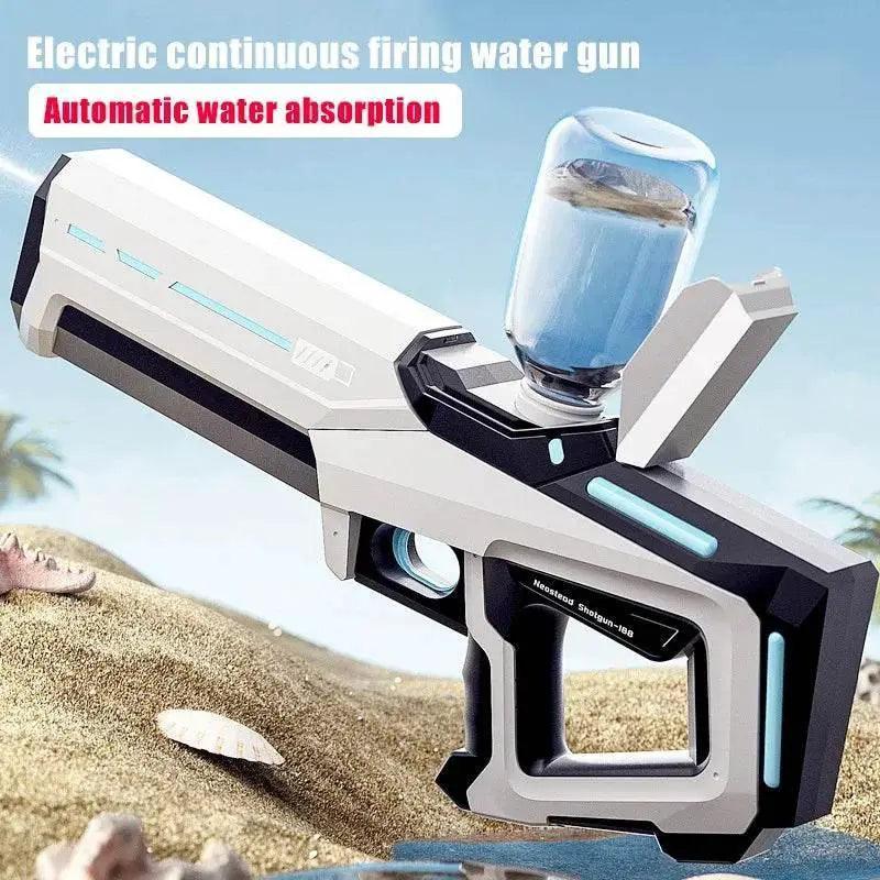  Electric Water Guns For Adults Powerful Squirt Blasters -  ToylandEU™