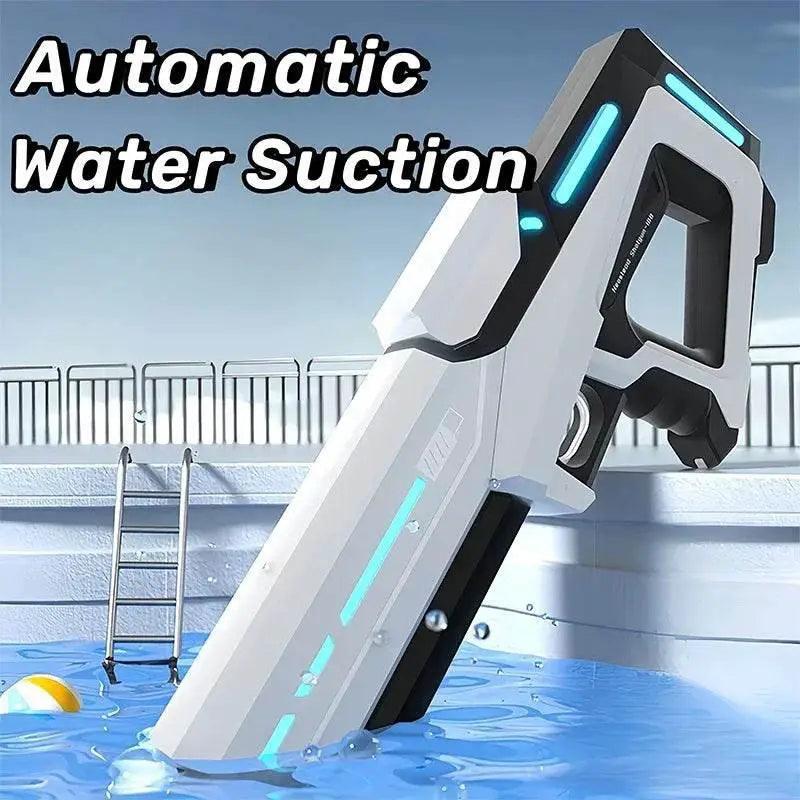  Electric Water Guns For Adults Powerful Squirt Blasters -  ToylandEU™