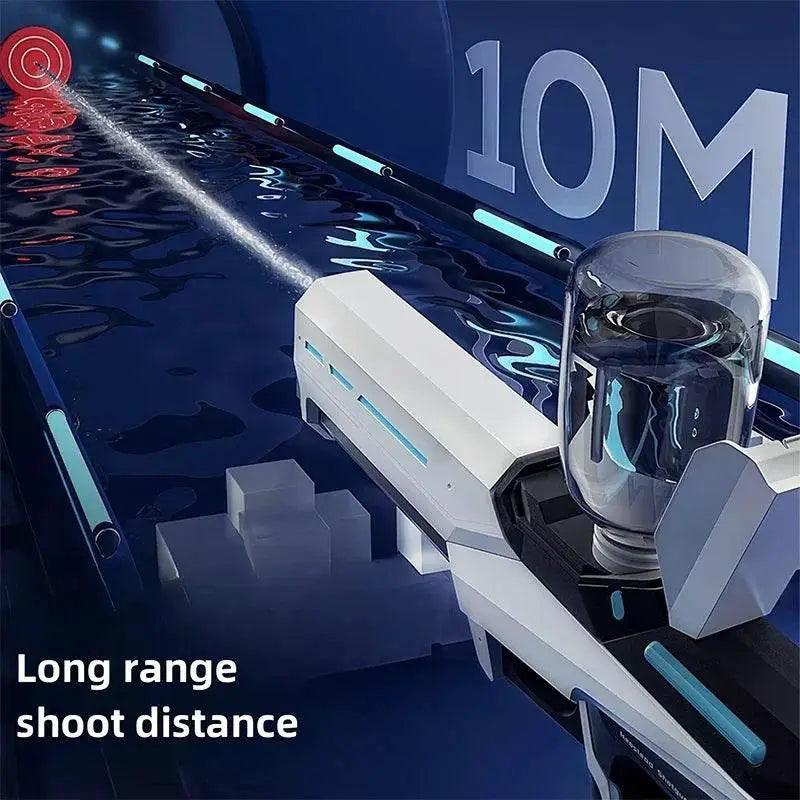  Electric Water Guns For Adults Powerful Squirt Blasters -  ToylandEU™