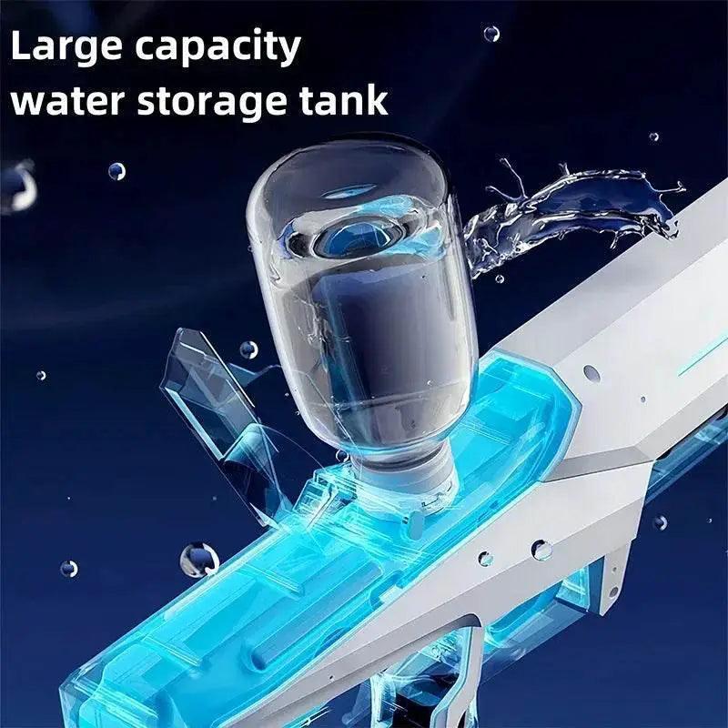  Electric Water Guns For Adults Powerful Squirt Blasters -  ToylandEU™