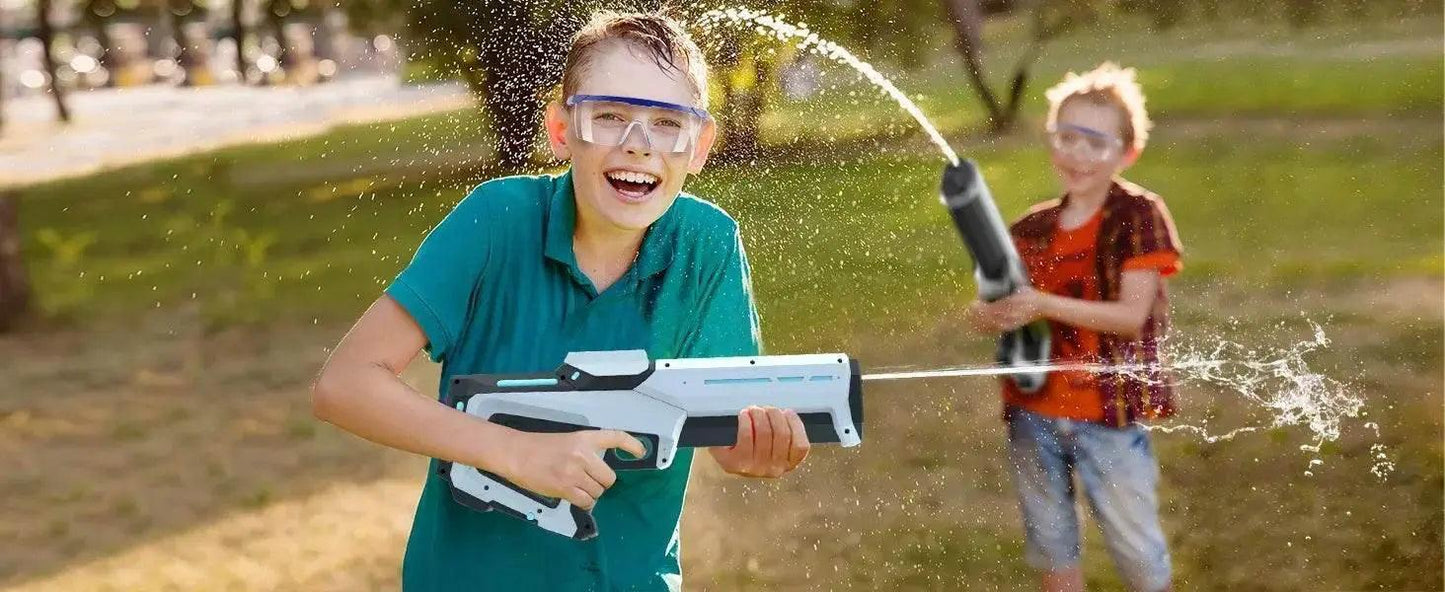  Electric Water Guns For Adults Powerful Squirt Blasters -  ToylandEU™
