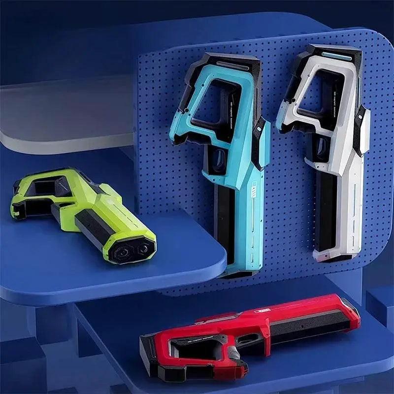  Electric Water Guns For Adults Powerful Squirt Blasters -  ToylandEU™