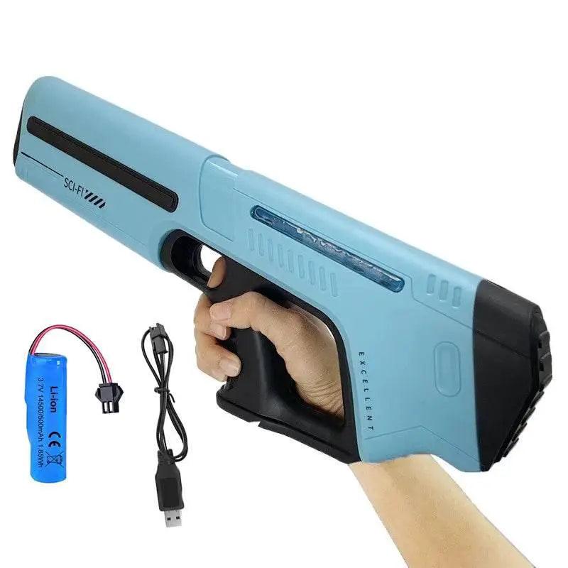  Electric Water Guns For Adults Powerful Squirt Blasters -  ToylandEU™