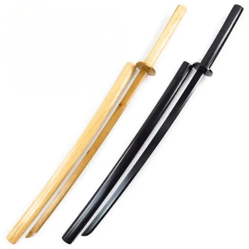  Japanese Kendo Wood Training Katana For Safe Practice -  ToylandEU™