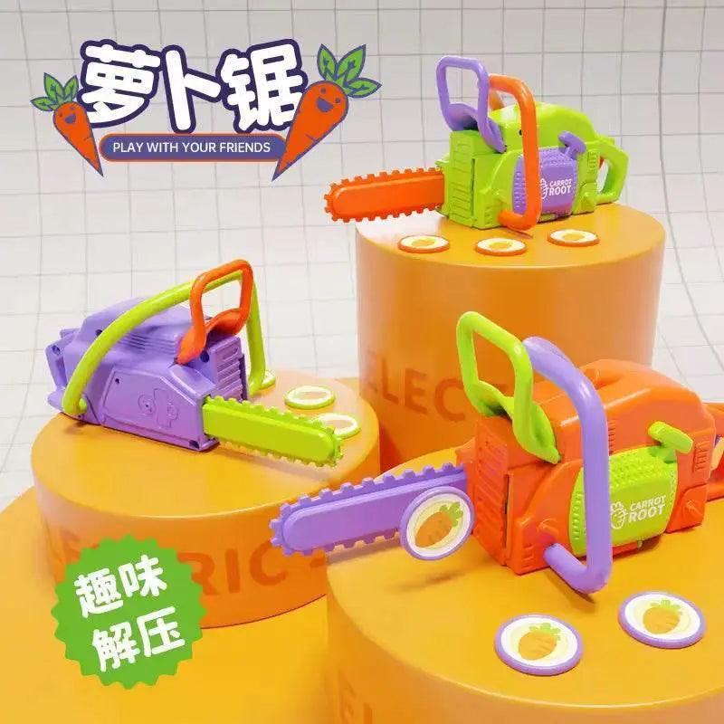  New Mortar Grenade Launcher Toy Automatic Shooting Gun Creative Outdoor Sports Gift for Children with 3 Shells -  ToylandEU™