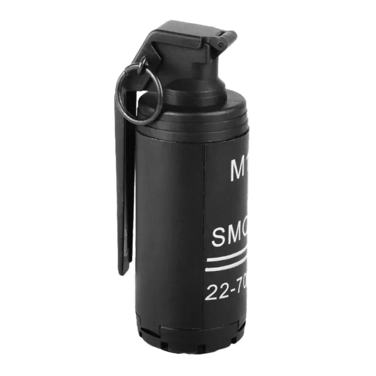  Reusable Airsoft Grenade Set With Smoke Effects And Variety -  ToylandEU™