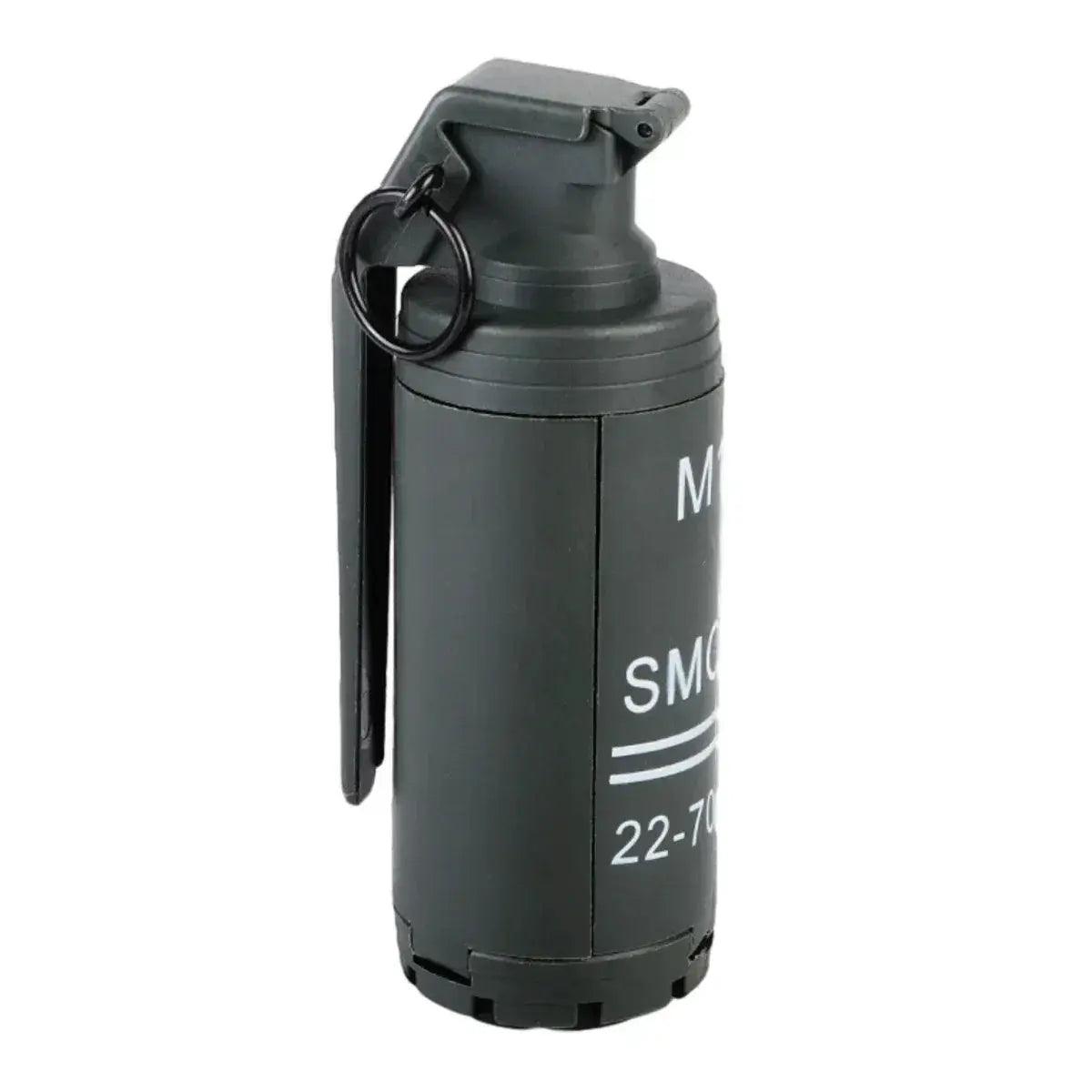  Reusable Airsoft Grenade Set With Smoke Effects And Variety -  ToylandEU™